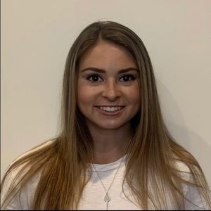 Meet your Posher, Kiersten